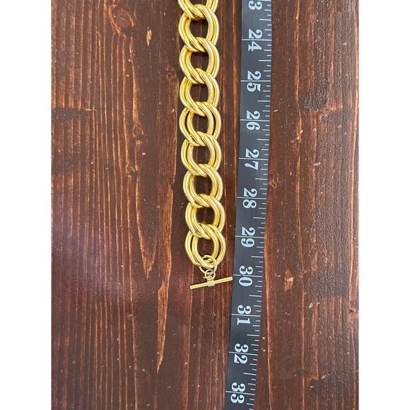 Abercrombie&Fitch Y2K Silky Angle Sleeve Jumpsuit Belt XS Navy Day to Night Glam - Picture 12 of 13